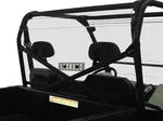 SPIKE - 77-8210V-R - Vented Rear Windshield