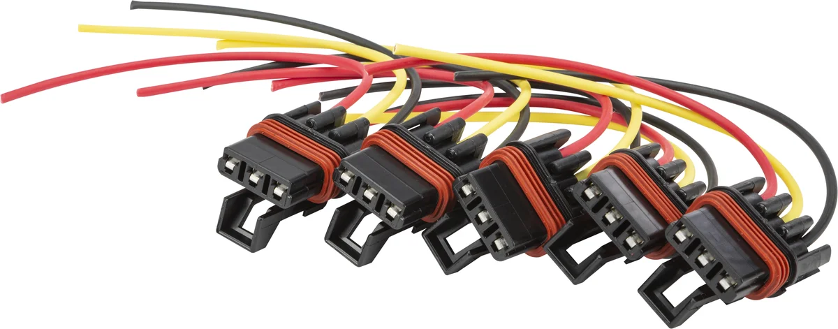 SPIKE - 33-6520-005 - Polaris Pulse Bar Pigtail