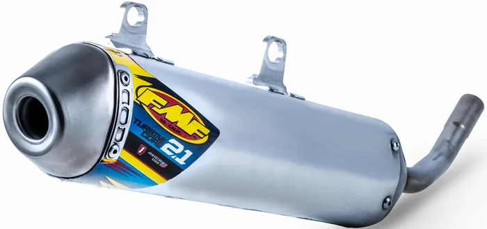 FMF - 025257 - Powercore 2.1 Silencer