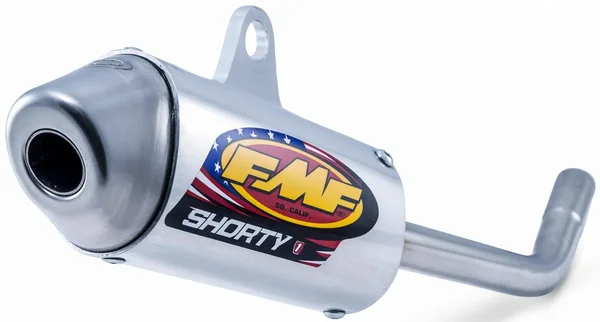 FMF - 025259 - Powercore/Powercore II Silencer
