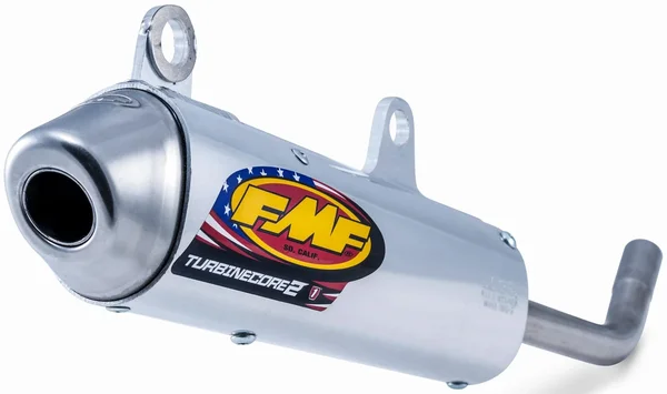 FMF - 025262 - Turbinecore/Turbinecore II Spark Arrestor
