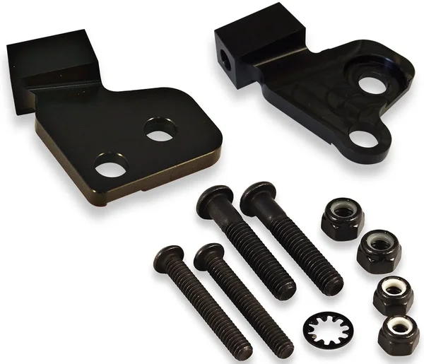 POWERMADD - 34264 - Handguard Mount Kit