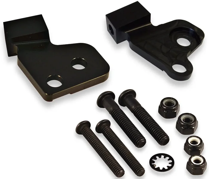 POWERMADD - 34264 - Handguard Mount Kit