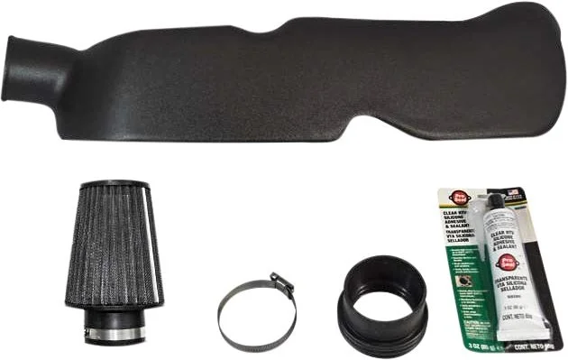 RIVA - RS13130 - Cold Air Intake
