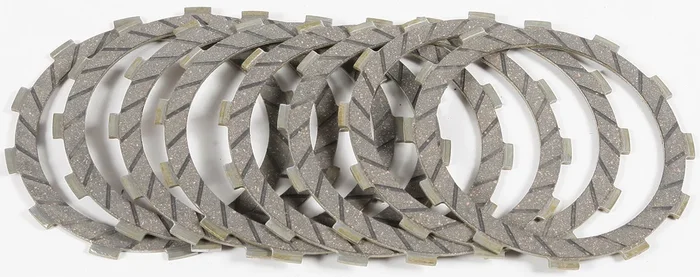 EBC CK3401 Redline Clutch Kit - High-Performance Motorcycle Clutch for Enhanced Power Delivery