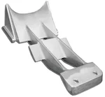 WORX - WR239 - Intake Grate