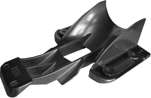 WORX - WR246 - Intake Grate