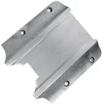 WORX - WR314 - Ride Plate