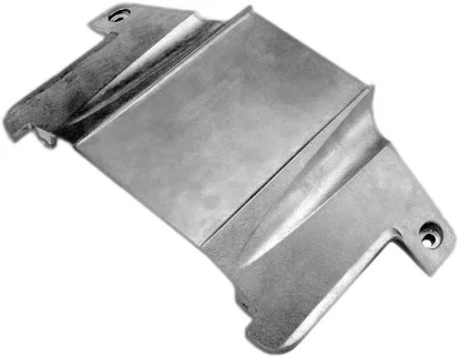 WORX - WR319 - Ride Plate