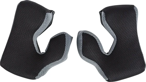 FLY RACING - 73-47222M - Formula Helmet Cheek Pads