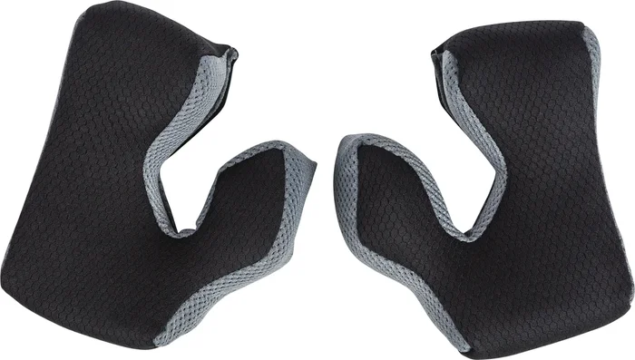 FLY RACING - 73-47222M - Formula Helmet Cheek Pads