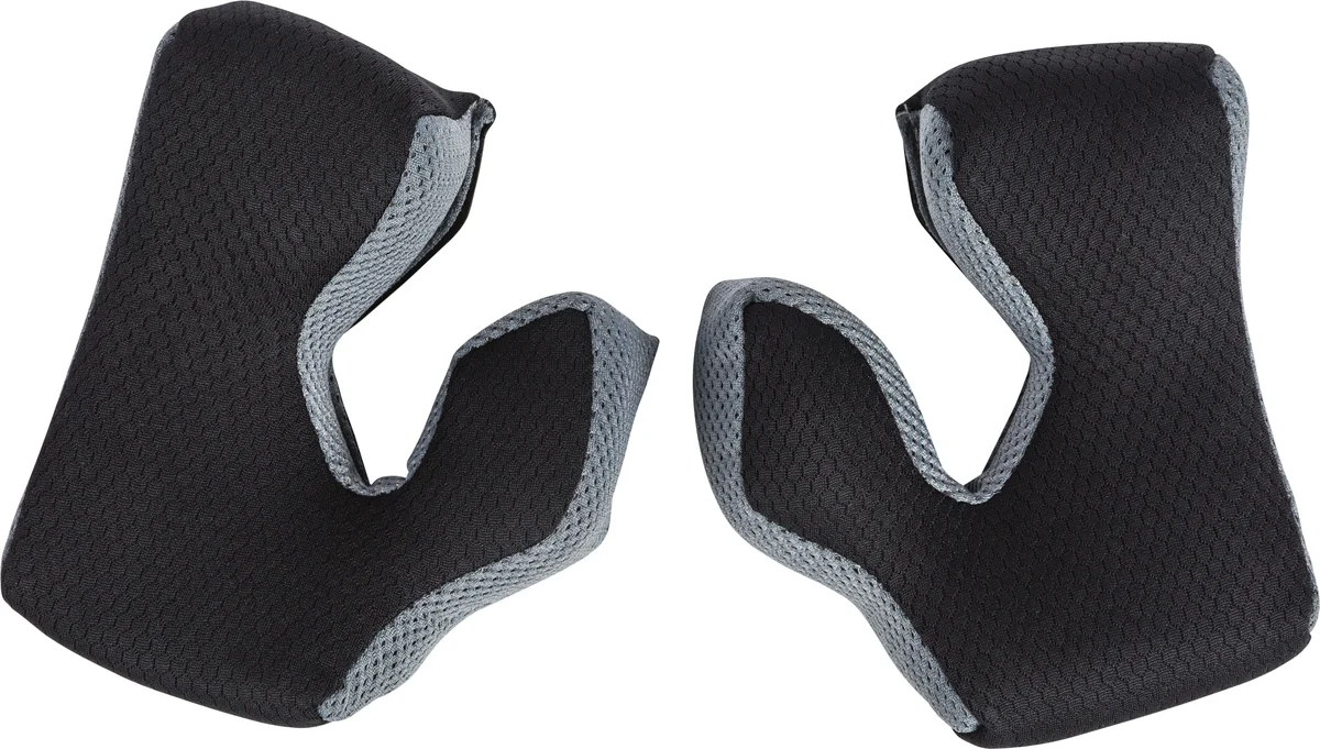 FLY RACING - 73-47222S - Formula Helmet Cheek Pads