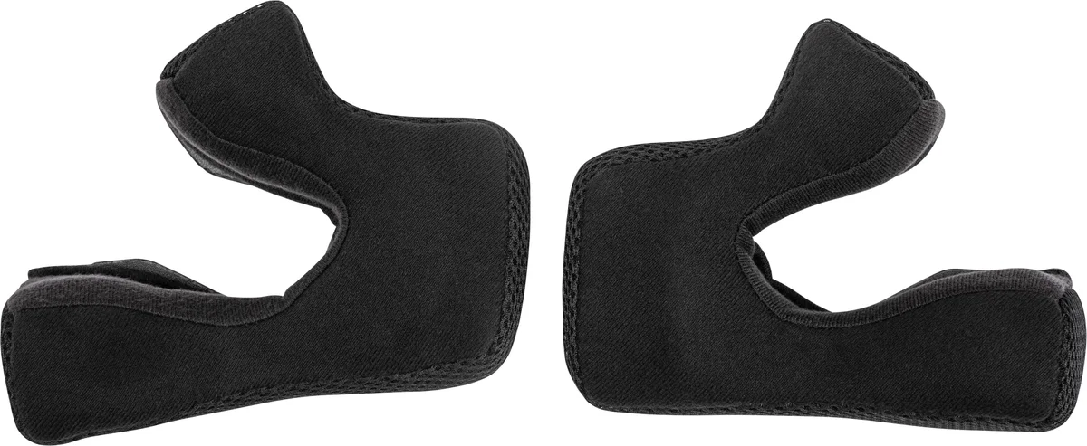 FLY RACING - F73-88161L - Kinetic Helmet Cheek Pads