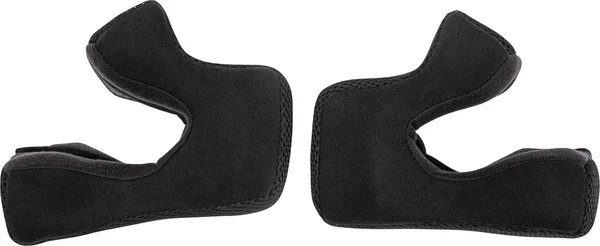 FLY RACING - F73-88161YS - Kinetic Helmet Cheek Pads