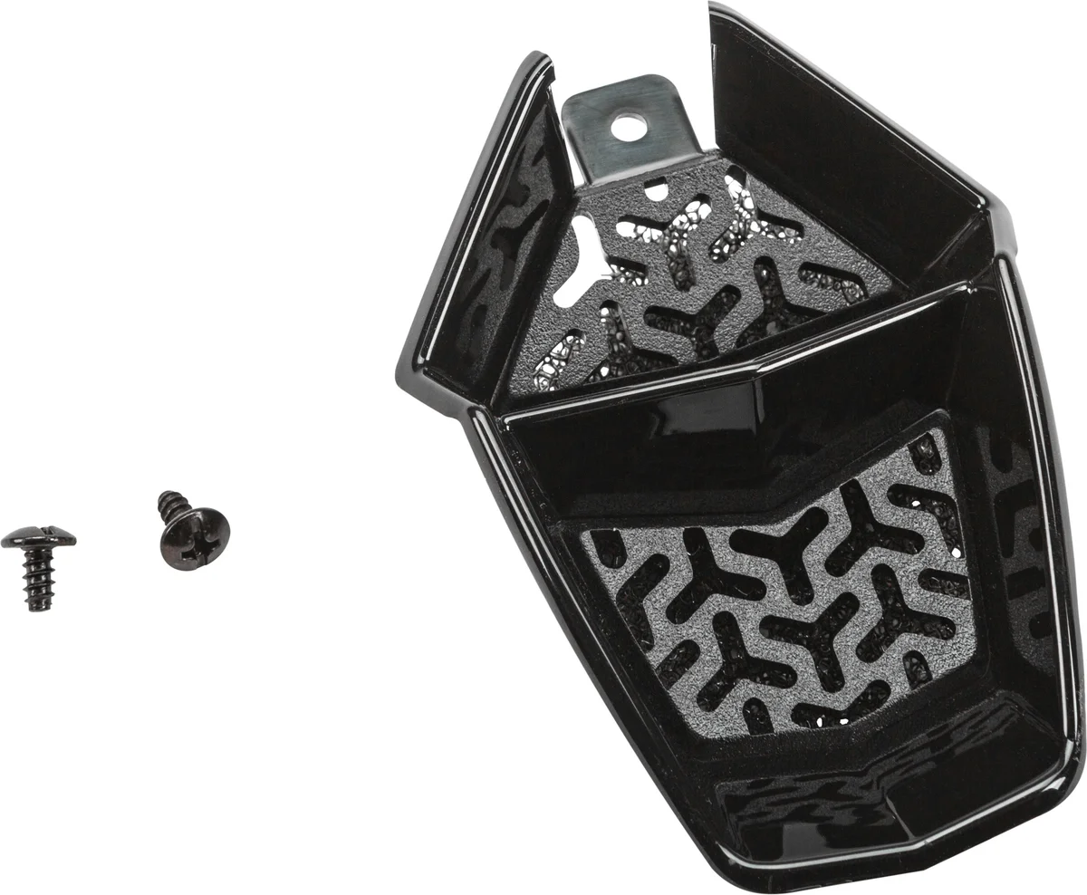 FLY RACING - F73-88166 - Kinetic Helmet Mouthpiece