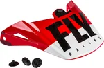 FLY RACING - F73-88183 - Kinetic Thrive Helmet Visor