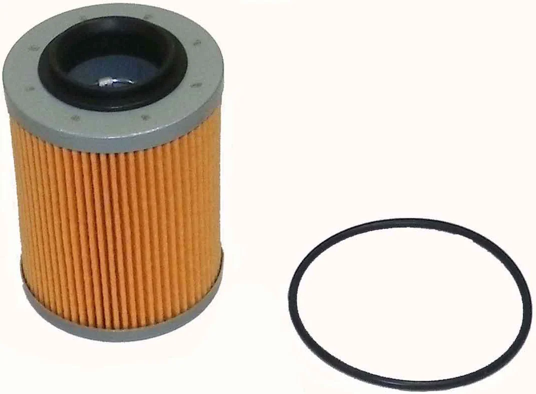 WSM - 006-559K - Oil Filter
