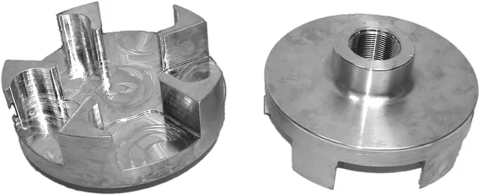 WSM - 003-227 - Drive Coupler