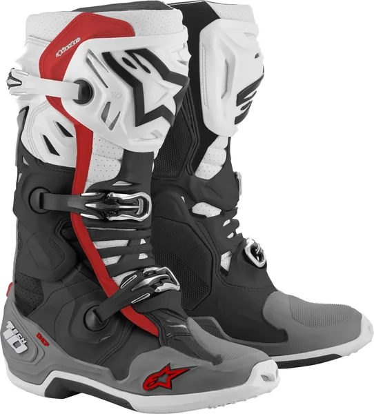 ALPINESTARS - 2010520-1213-9 - Tech 10 Supervent Boots