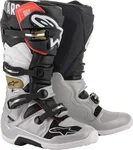 ALPINESTARS - 2012014-1829-8 - Tech 7 MX Boots