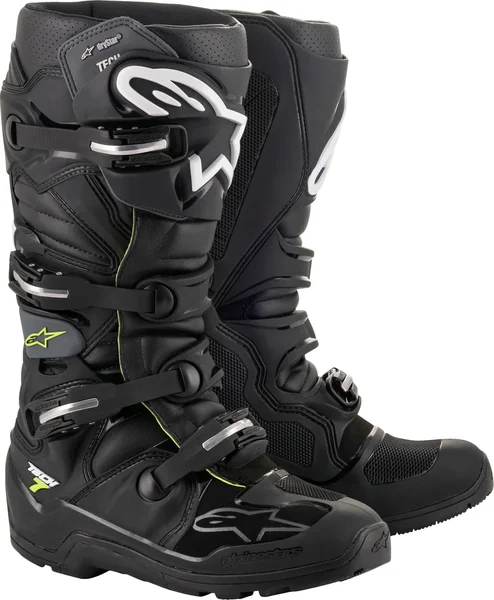 ALPINESTARS - 2012620-106-14 - Tech 7 Enduro Drystar Boot