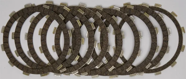 EBC CK3447 Redline Clutch Kit - High-Performance Motorcycle Clutch for Enhanced Riding Experience