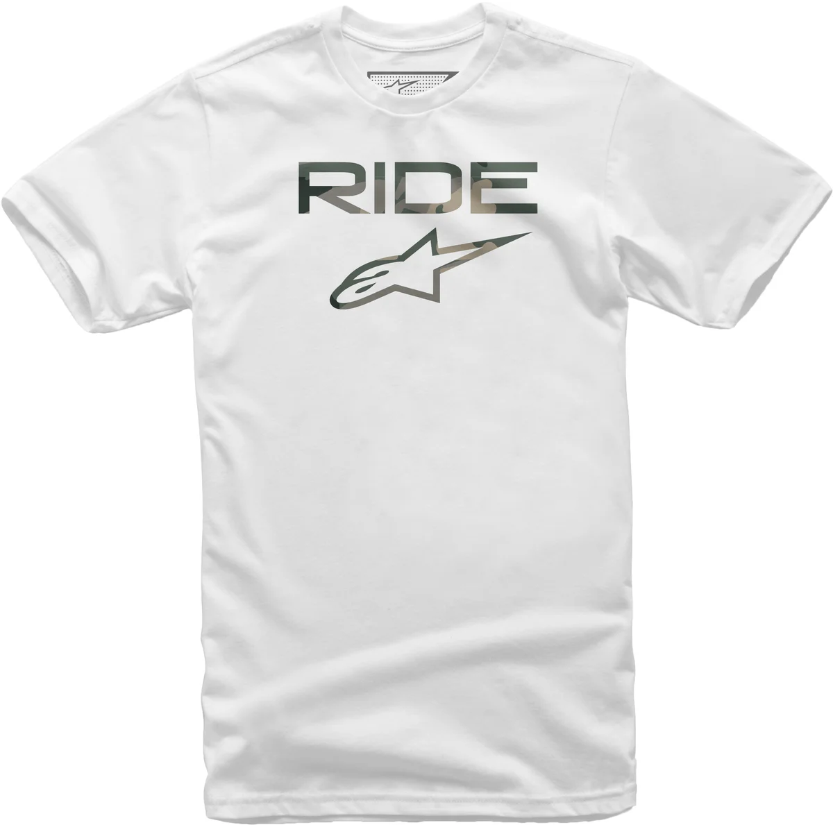 ALPINESTARS - 1119-72006-20-S - Ride 2.0 Tee