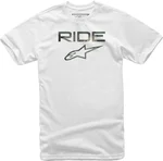 ALPINESTARS - 1119-72006-20-XL - Ride 2.0 Tee