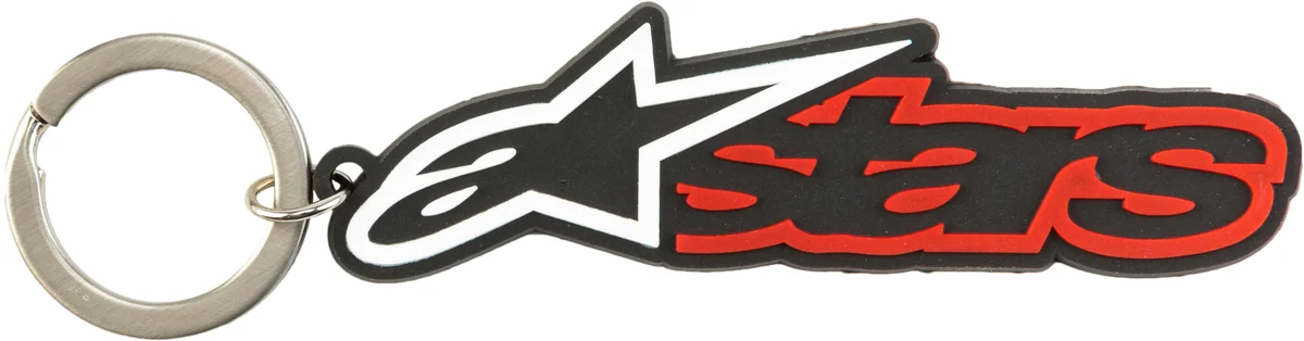 ALPINESTARS - 1019-94006-1030-OS - Key Fob
