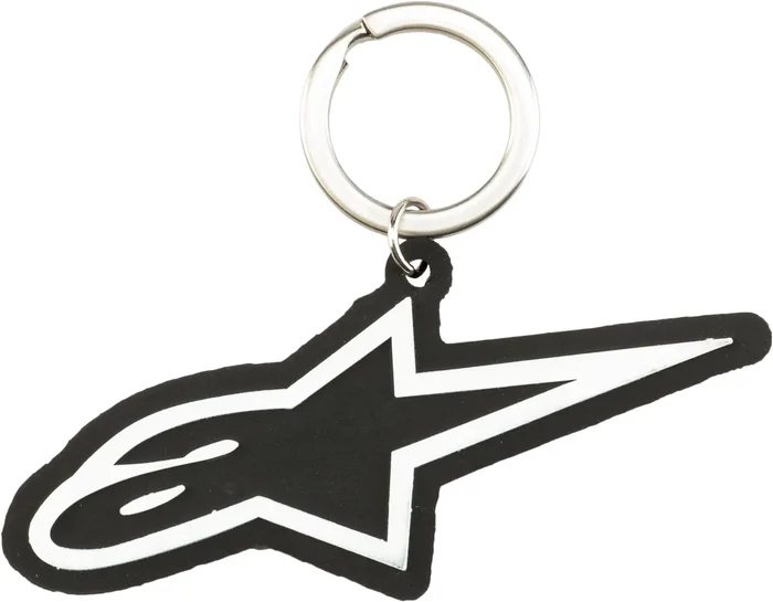 ALPINESTARS - 1019-94008-10-OS - Key Fob