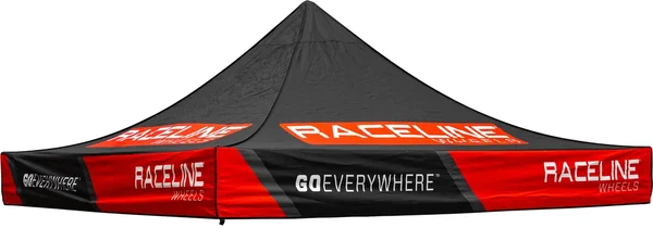 RACELINE - 570-9935 - Canopy Replacement Top