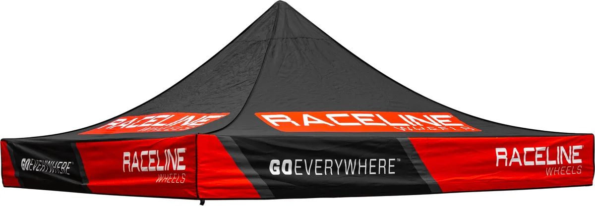 RACELINE - 570-9935 - Canopy Replacement Top