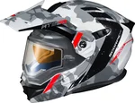 SCORPION EXO - 95-1628-SE - EXO-AT950 Outrigger Helmet w/Electric Shield