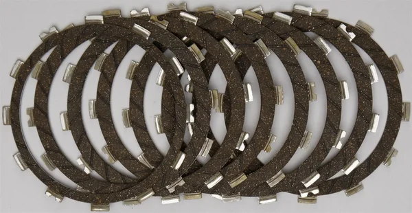 EBC CK3455 Redline Clutch Kit - High-Performance Racing Clutch for Powersports Vehicles