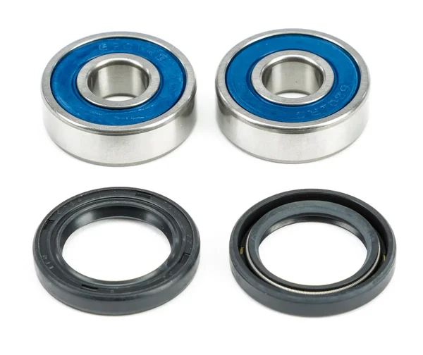PIVOT WORKS - PWFWK-Y59-000 - Wheel Bearing & Seal Kit