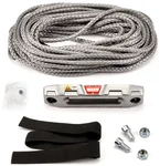 WARN - 100970 - Winch Replacement Synthetic Rope