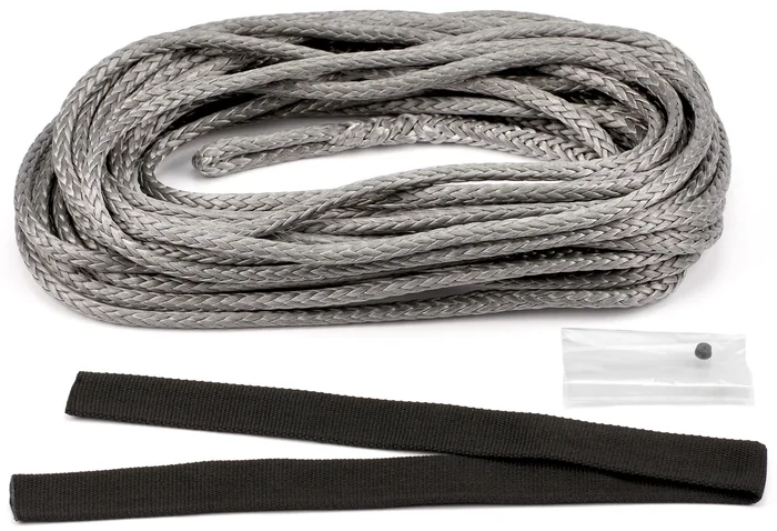 WARN - 100975 - Winch Replacement Synthetic Rope