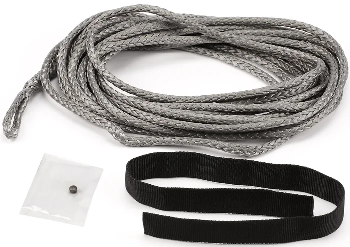WARN - 100976 - Winch Replacement Synthetic Rope