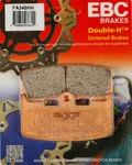 EBC FA345HH Standard Brake Pads - High-Performance Motorcycle Brake Pads