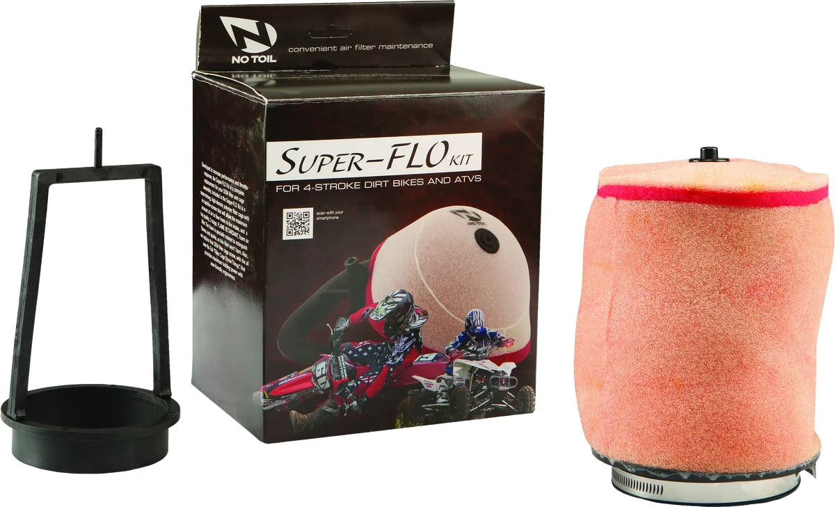 NO TOIL - SFK17045 - Super-Flo Kit