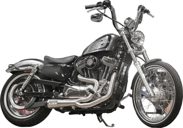 TBR - 005-4580199 - Comp-S Sportster Exhaust