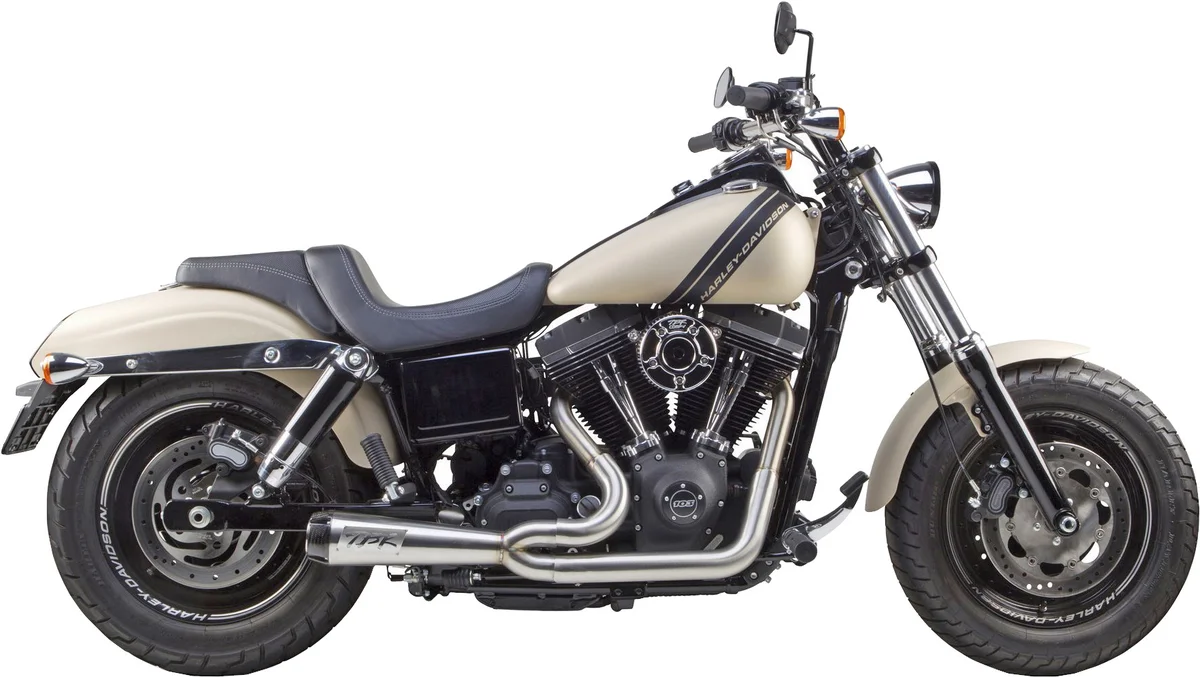 TBR - 005-3750199 - Comp-S Dyna Exhaust