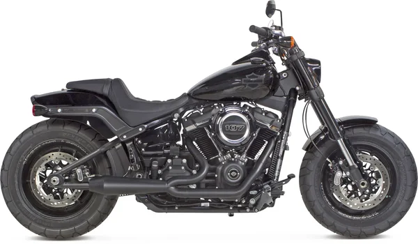 TBR - 005-4970199-B - Comp-S Gen2 M8 Softail Exhaust