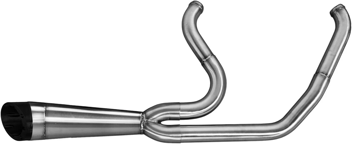 TBR - 005-5120199 - Comp-S Turnout M8 Softail Exhaust