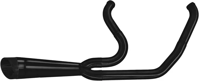 TBR - 005-5120199-B - Comp-S Turnout M8 Softail Exhaust