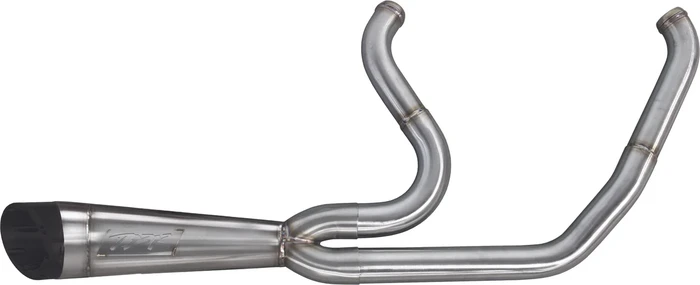 TBR - 005-4870199 - Comp-S Turnout Exhaust