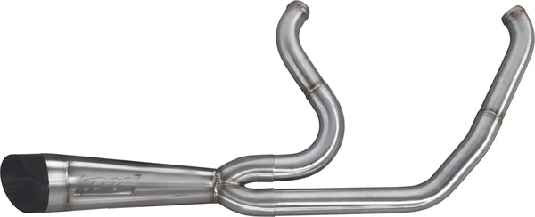 TBR - 005-4950199 - Comp-S Turnout Exhaust