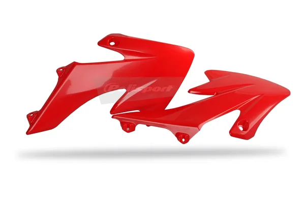 POLISPORT - 8429900003 - Radiator Shroud