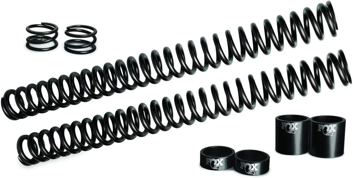 FOX - 890-27-105 - Fork Spring Kit