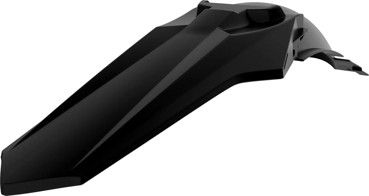 POLISPORT - 8596200002 - Rear Fender